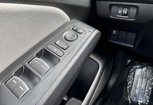 new 2026 Honda Civic Hybrid car, priced at $29,617