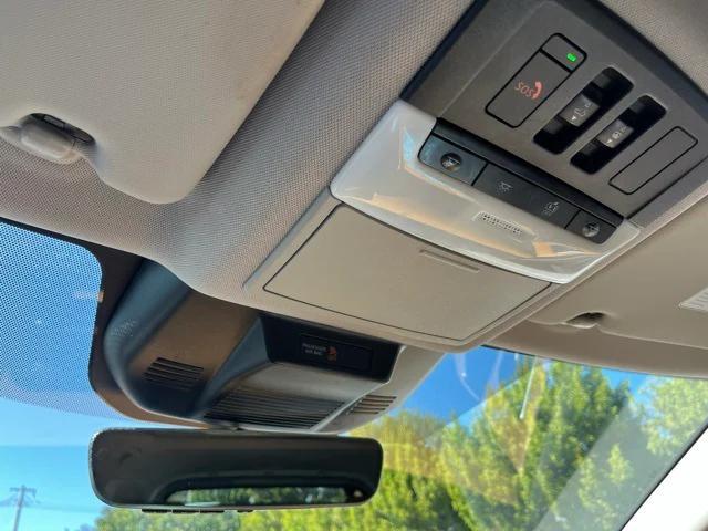 used 2023 Nissan Rogue car, priced at $22,281