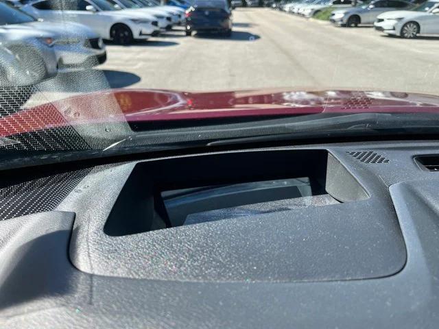 used 2023 Nissan Rogue car, priced at $22,281