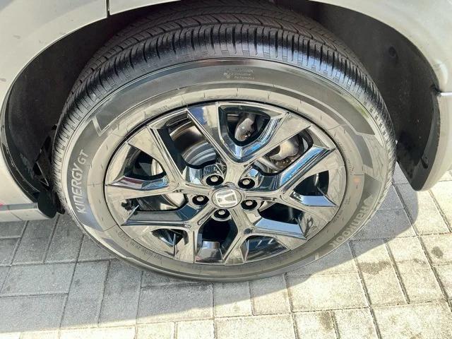 used 2024 Honda HR-V car, priced at $22,998