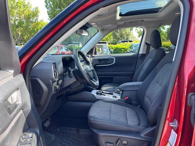 used 2023 Ford Bronco Sport car, priced at $26,043
