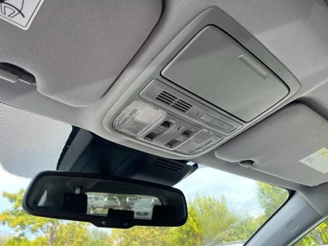 used 2019 Honda CR-V car, priced at $17,999