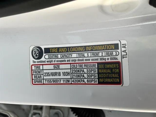 used 2019 Honda CR-V car, priced at $17,999