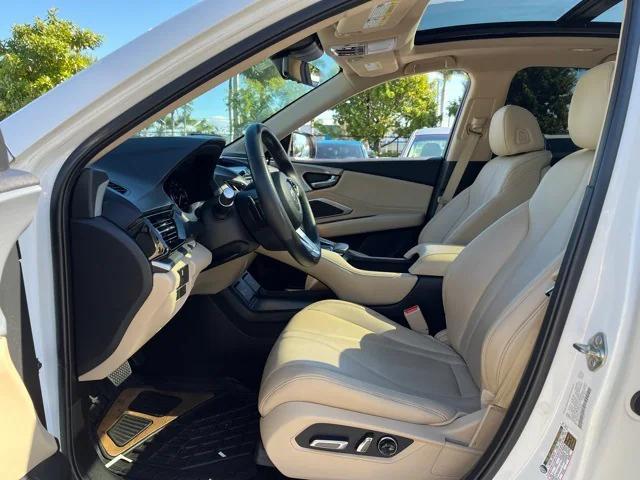used 2019 Acura RDX car, priced at $19,945