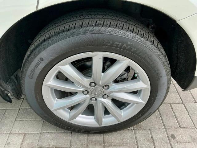 used 2019 Acura RDX car, priced at $18,990