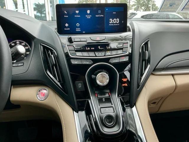 used 2019 Acura RDX car, priced at $18,990