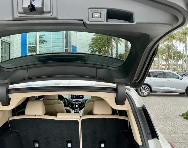 used 2019 Acura RDX car, priced at $18,990