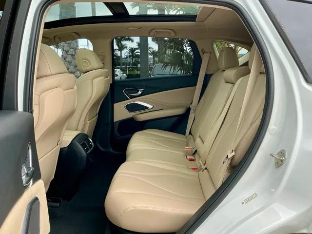 used 2019 Acura RDX car, priced at $18,990