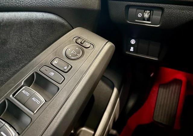 new 2025 Honda Civic Type R car, priced at $47,546