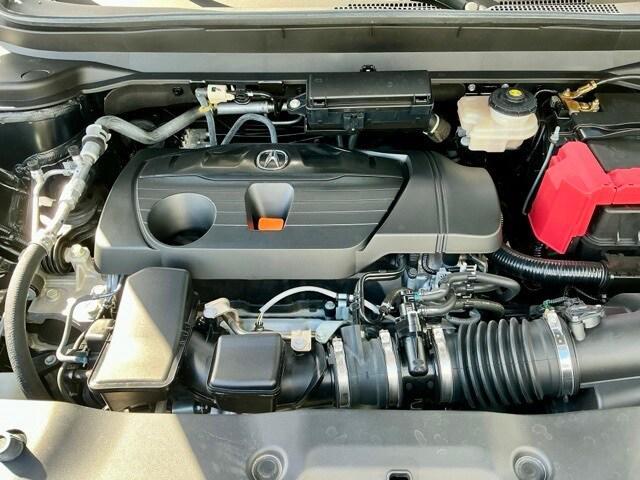 used 2023 Acura RDX car, priced at $39,966