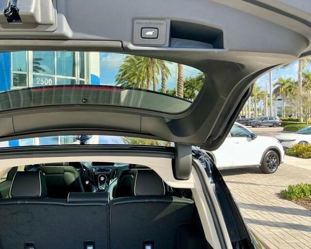 used 2023 Acura RDX car, priced at $39,966