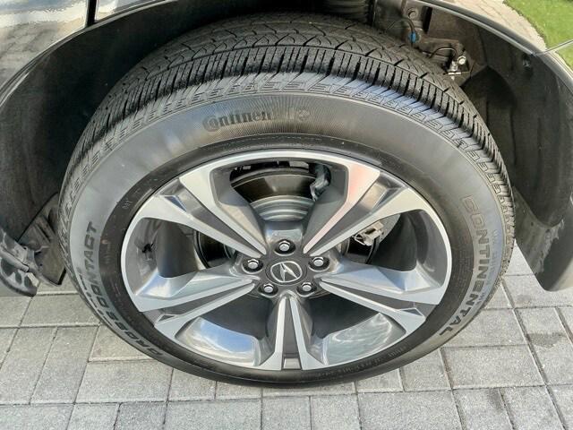 used 2023 Acura RDX car, priced at $39,966