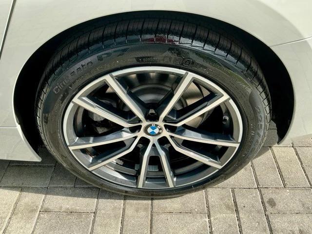 used 2020 BMW 330 car, priced at $17,831