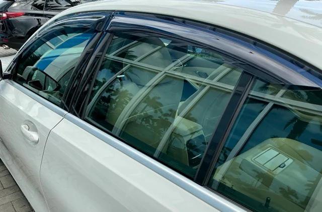 used 2020 BMW 330 car, priced at $17,831