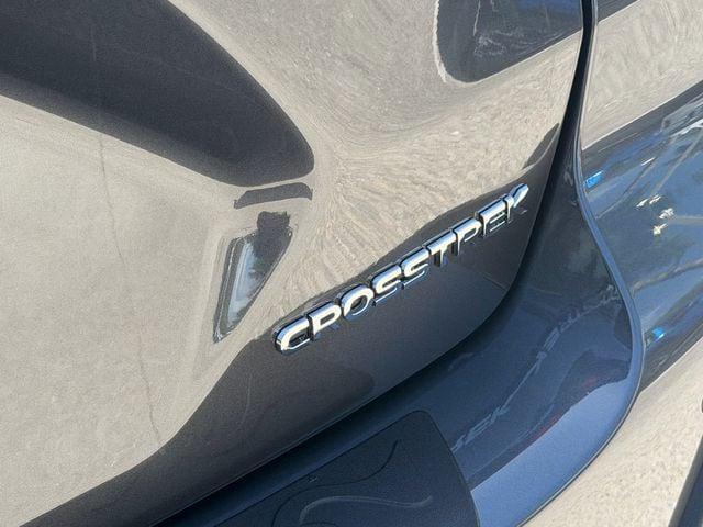 used 2025 Subaru Crosstrek car, priced at $30,024