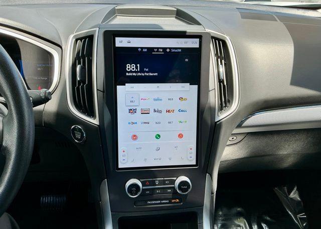 used 2021 Ford Edge car, priced at $20,797