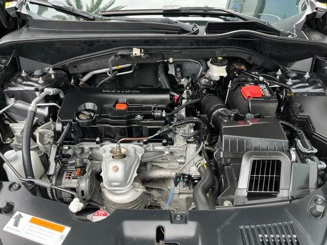 used 2023 Honda HR-V car, priced at $23,145