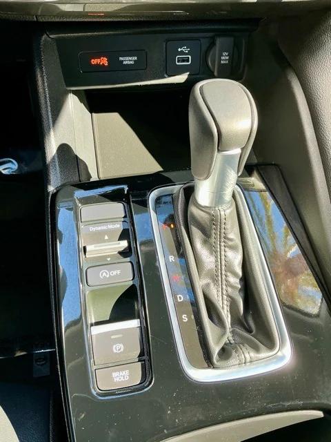 used 2024 Acura Integra car, priced at $24,686