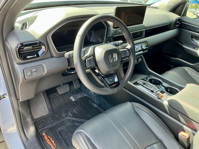 new 2026 Honda Passport car, priced at $51,800