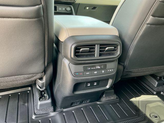 new 2026 Honda Pilot car, priced at $47,490