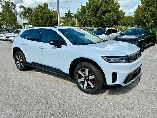 new 2026 Honda Prologue car, priced at $46,908