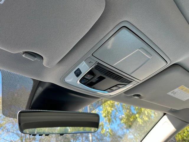 used 2023 Acura TLX car, priced at $30,960