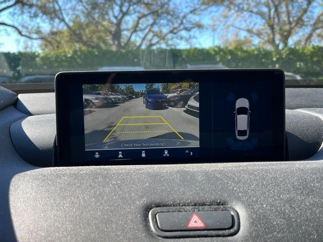 used 2023 Acura TLX car, priced at $30,960