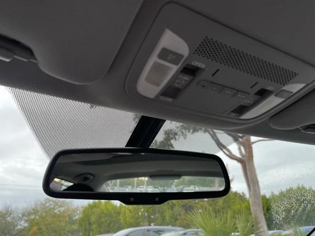 used 2017 Acura ILX car, priced at $15,385