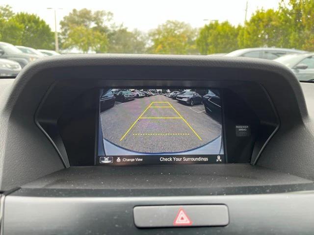 used 2017 Acura ILX car, priced at $15,385