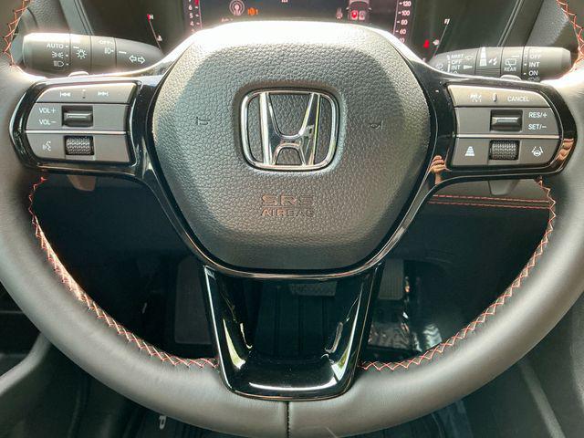 new 2026 Honda Pilot car, priced at $44,145