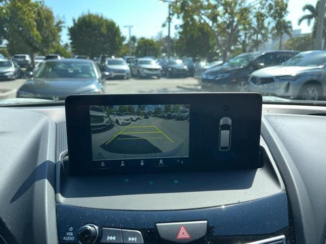 used 2025 Acura RDX car, priced at $42,426