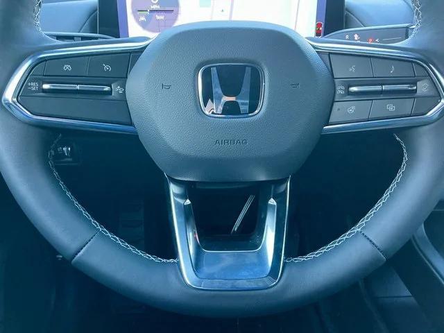 new 2026 Honda Prologue car, priced at $54,780