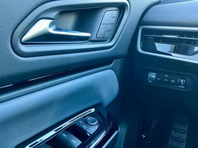 new 2026 Honda Prologue car, priced at $54,780