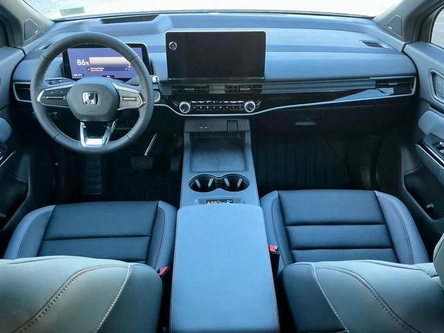new 2026 Honda Prologue car, priced at $54,780