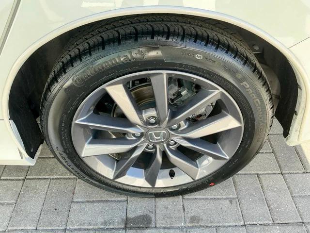 used 2020 Honda Civic car, priced at $19,573