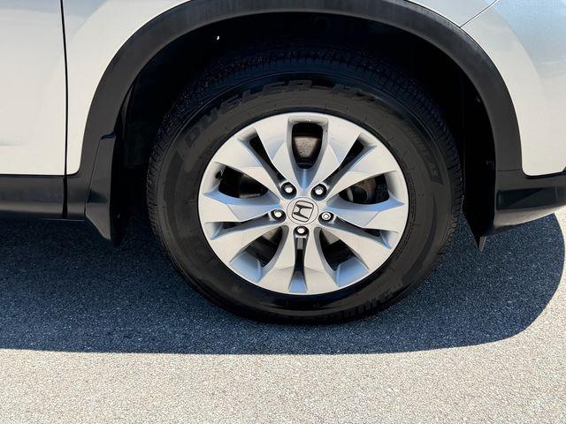 used 2014 Honda CR-V car, priced at $17,100