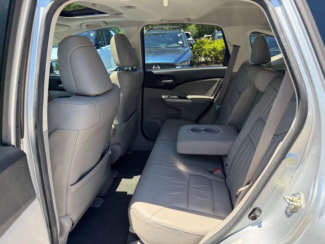 used 2014 Honda CR-V car, priced at $17,100