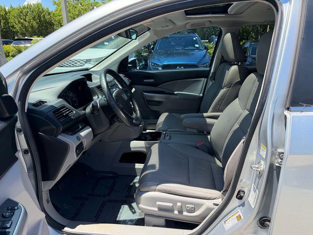 used 2014 Honda CR-V car, priced at $17,100