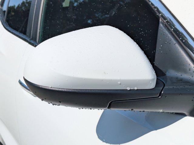 used 2024 Buick Encore GX car, priced at $21,984