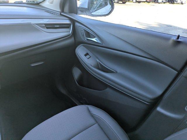 used 2024 Buick Encore GX car, priced at $21,984