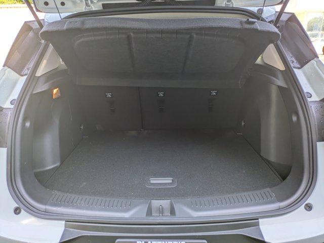 used 2024 Buick Encore GX car, priced at $21,984