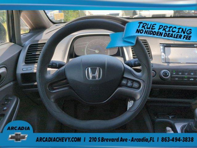 used 2006 Honda Civic car, priced at $5,436