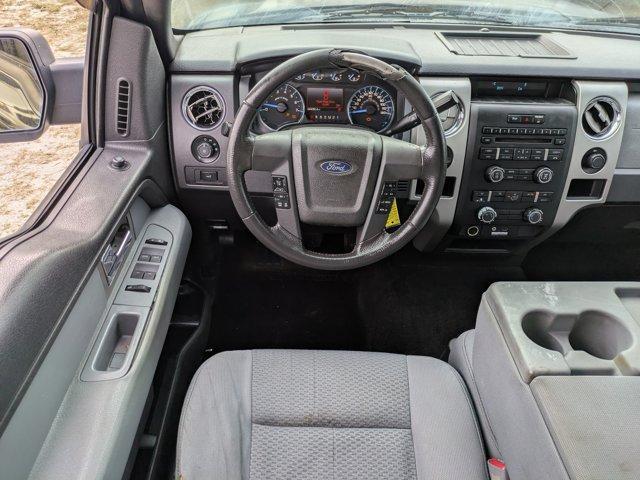 used 2011 Ford F-150 car, priced at $4,995