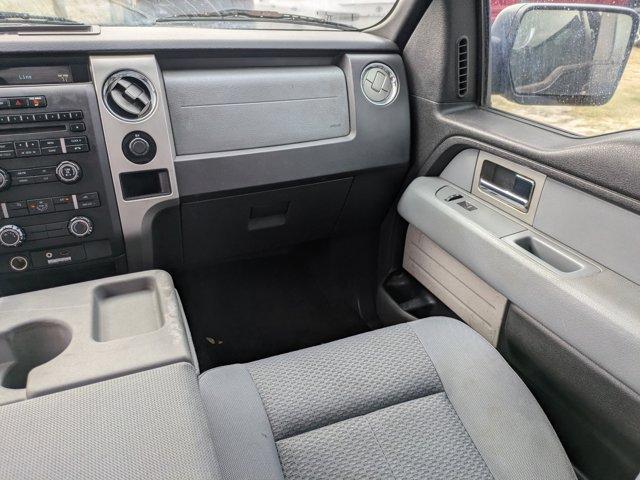 used 2011 Ford F-150 car, priced at $4,995