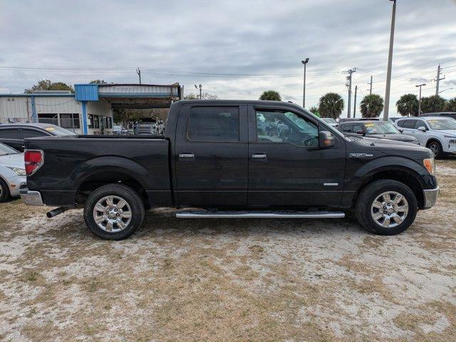 used 2011 Ford F-150 car, priced at $4,995