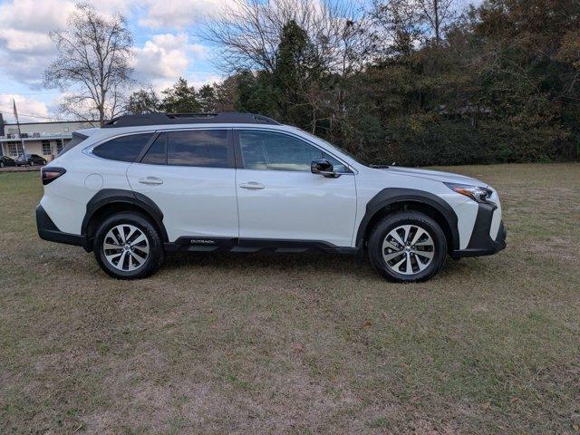 used 2023 Subaru Outback car, priced at $27,484