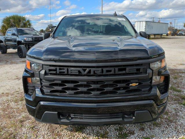 used 2022 Chevrolet Silverado 1500 car, priced at $25,084
