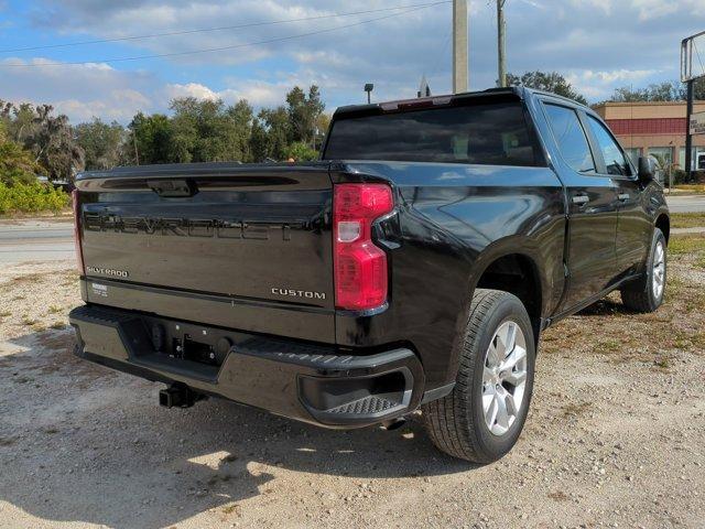 used 2022 Chevrolet Silverado 1500 car, priced at $25,084