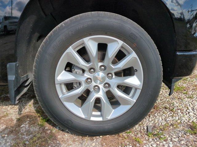 used 2022 Chevrolet Silverado 1500 car, priced at $25,084