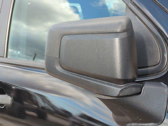 used 2022 Chevrolet Silverado 1500 car, priced at $25,084